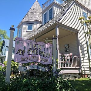 Inn At The Park
